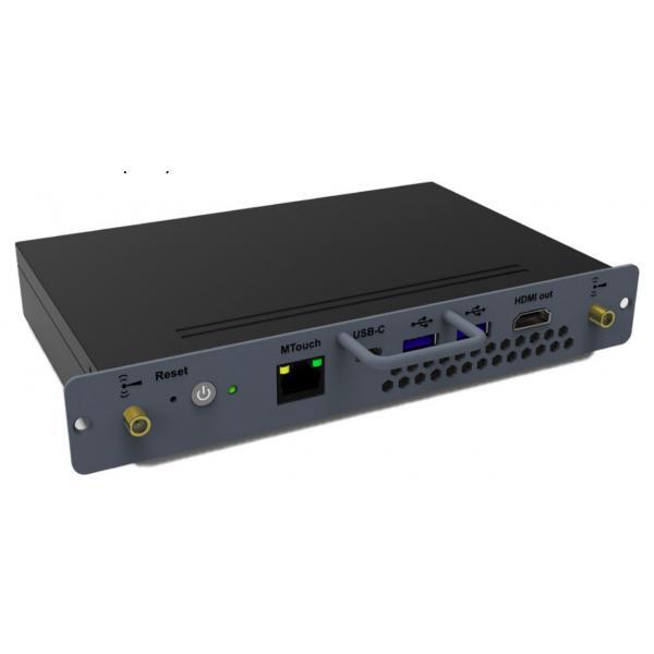 Yealink MCore-OPS Intel® Core™ i5 128 GB SSD 8 GB