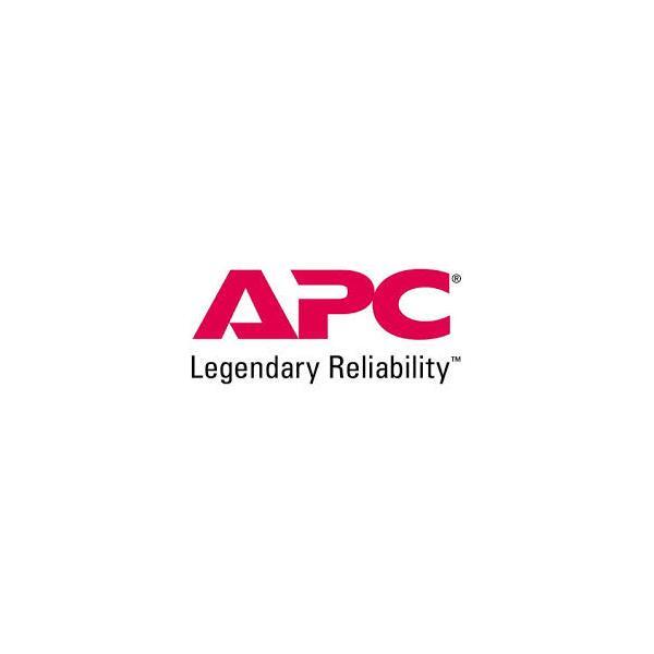APC WSTRTUP-G3-25 servizio di installazione
