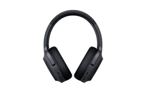 Razer Barracuda, Cuffia Wireless Multipiattaperma per Gioco e Mobile, (K0B)