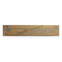 Konica Minolta Original TN-511 Toner Black 32.200 pagine (024b)
