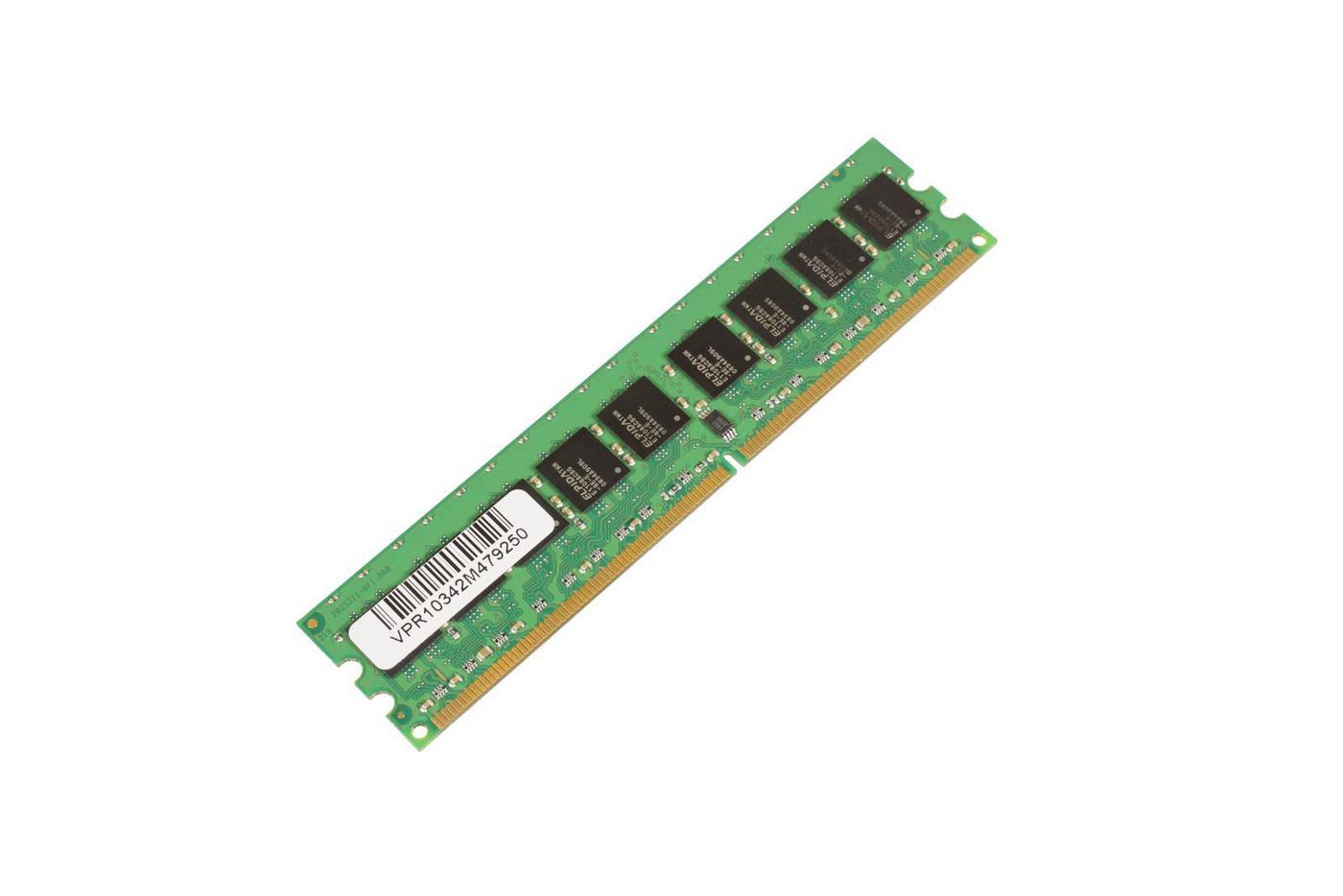 2GB Memory Module for Dell