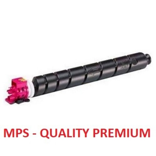 TONER B1251M MAGENTA MPS QUALITY PREMIUM COMPATIBILE PER OLIVETTI D-COLOR MF 255
