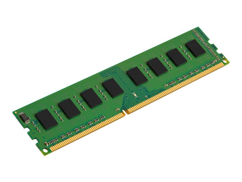 Kingston System Specific Memory 4GB DDR3L 1600MHz Module 4 KCP3L16NS8/4