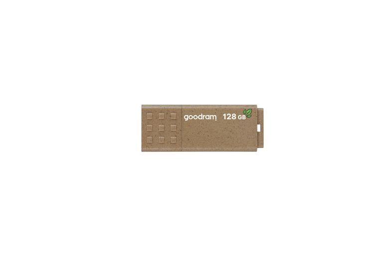 Goodram UME3 Eco Friendly unità flash USB 128 GB USB tipo A 3.2 Gen 1 (3.1 Gen 1