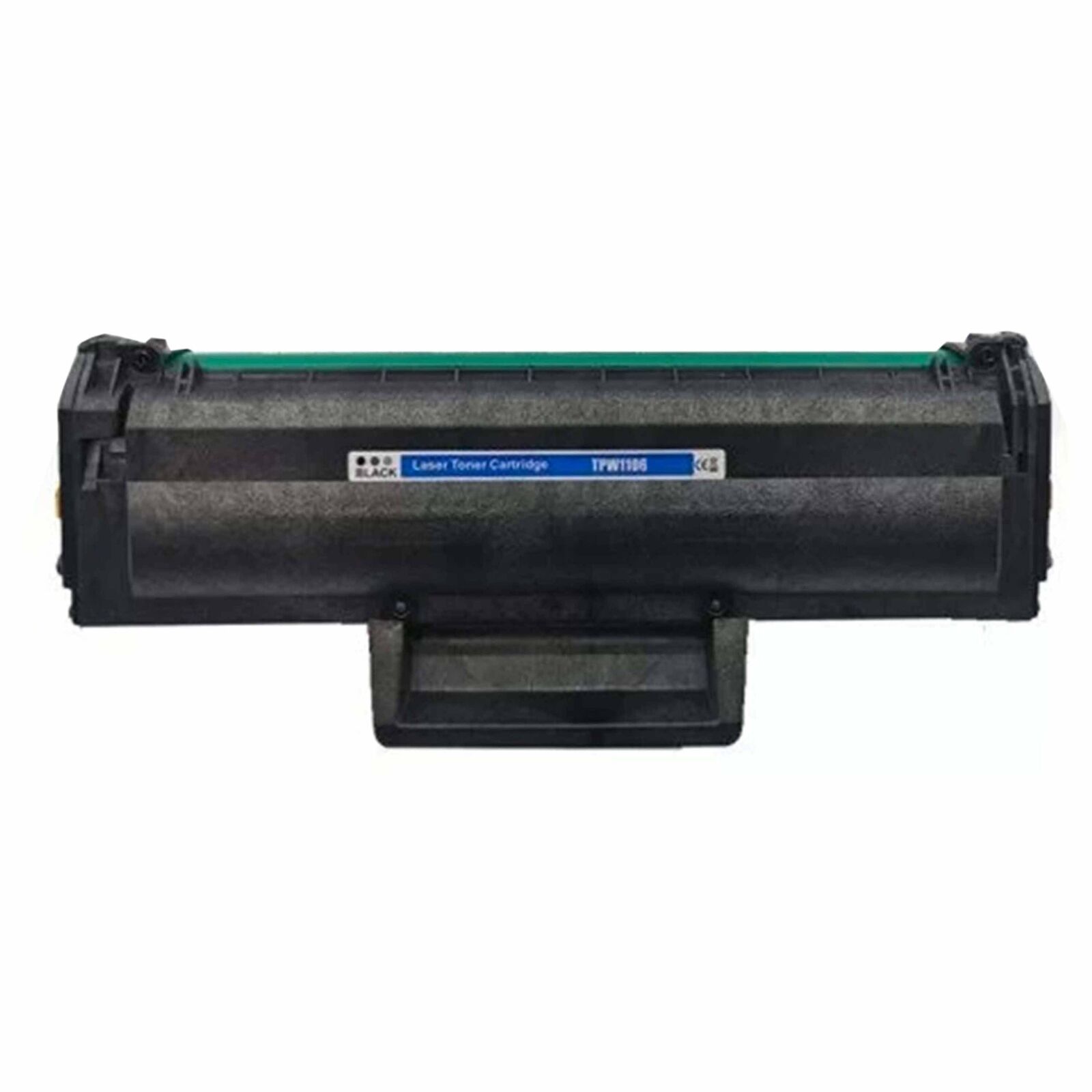 Toner Compatibile Con Hp Laser W1106x 106x Chip 135r 135ag 138pw 135wg 137fnw_