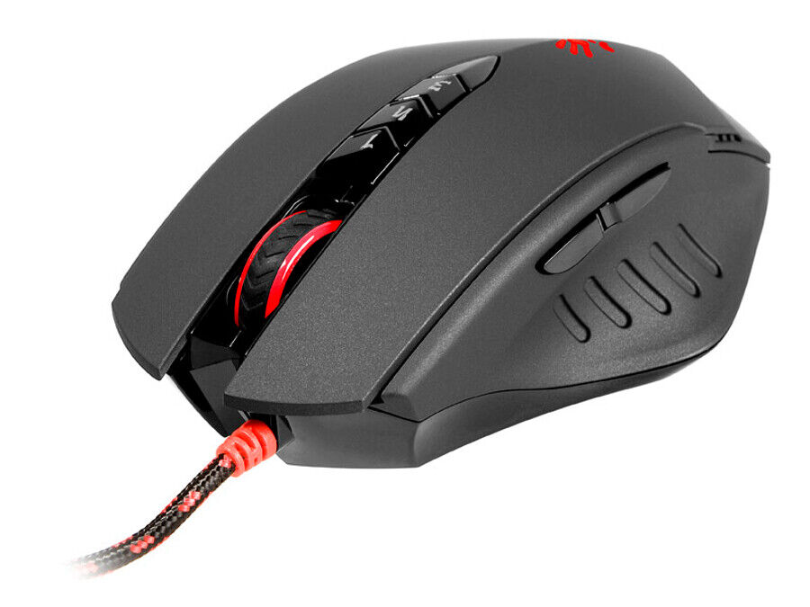 Mouse da giocatori con filo V8M Bloody USB con sensore ottico A4Tech