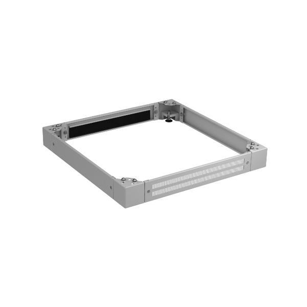 EFB Elektronik PRO-SOK80PB.GR porta accessori Zoccolo per scaffale