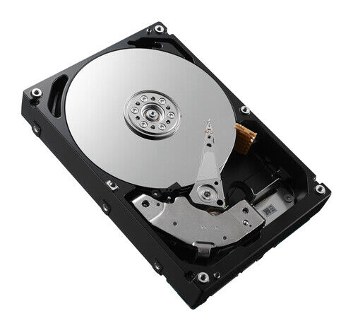 DELL RHVWG disco rigido interno 3.5" 6000 GB SAS