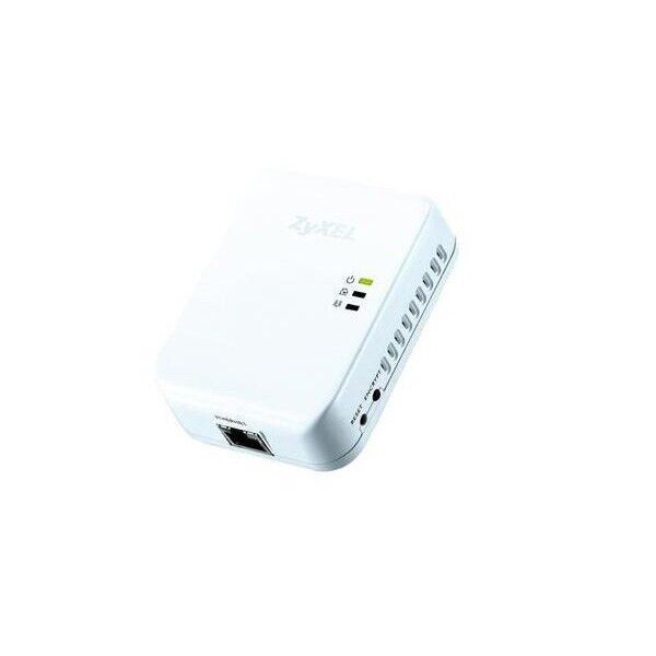 ZyXEL PLA-401 v3 Powerline Ethernet Kit