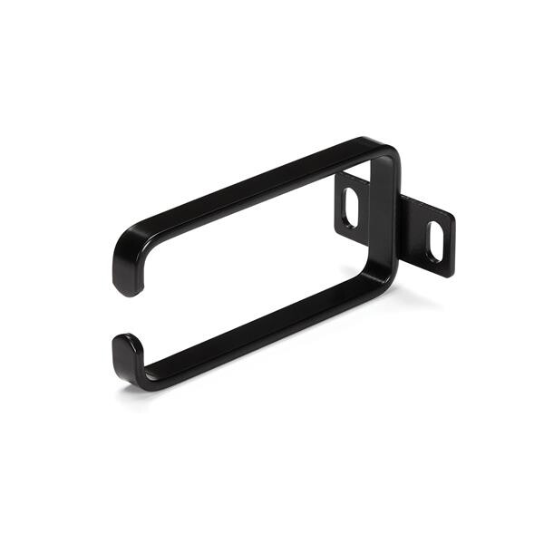 Startech - Rack And Enclosures GANCIO GESTIONE CAVI 1U - 4.5 X 10 CM