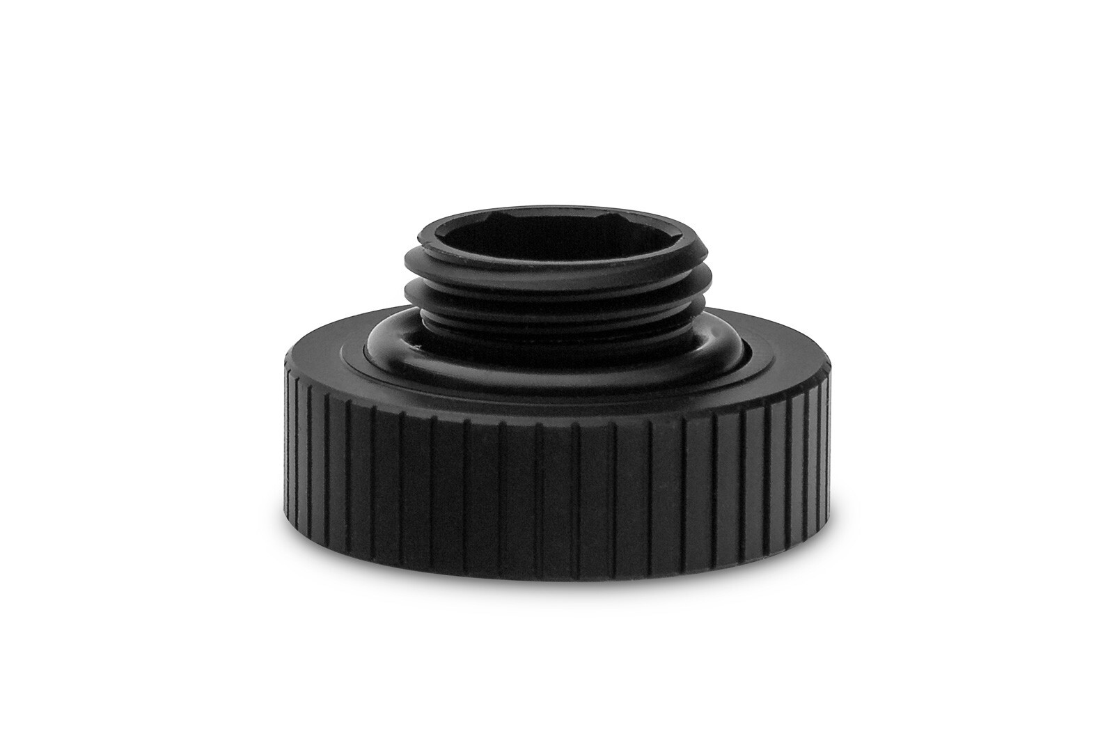 EK Water Blocks EK-Quantum Torque Extender Static MF 7 - Black