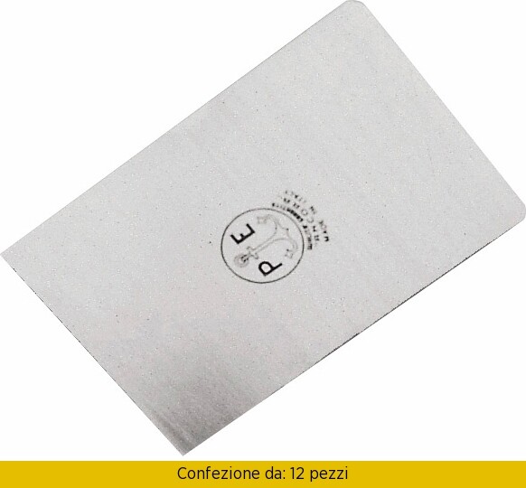 Pavan Spatole Giapponesi 538 mm. 40 Pezzi 12 300609
