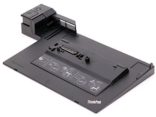 Lenovo ThinkPad Mini Dock Series 3 Type 4337 senza chiave per ThinkPad (f4B)