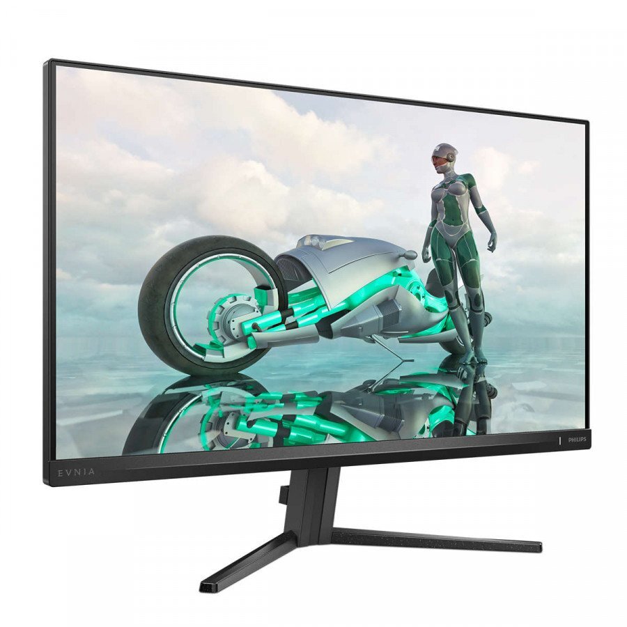 Philips 27 MONITOR VA 180HZ