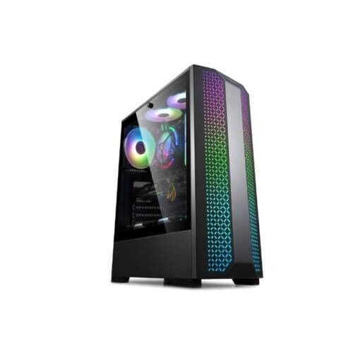 Case cortek naos nero