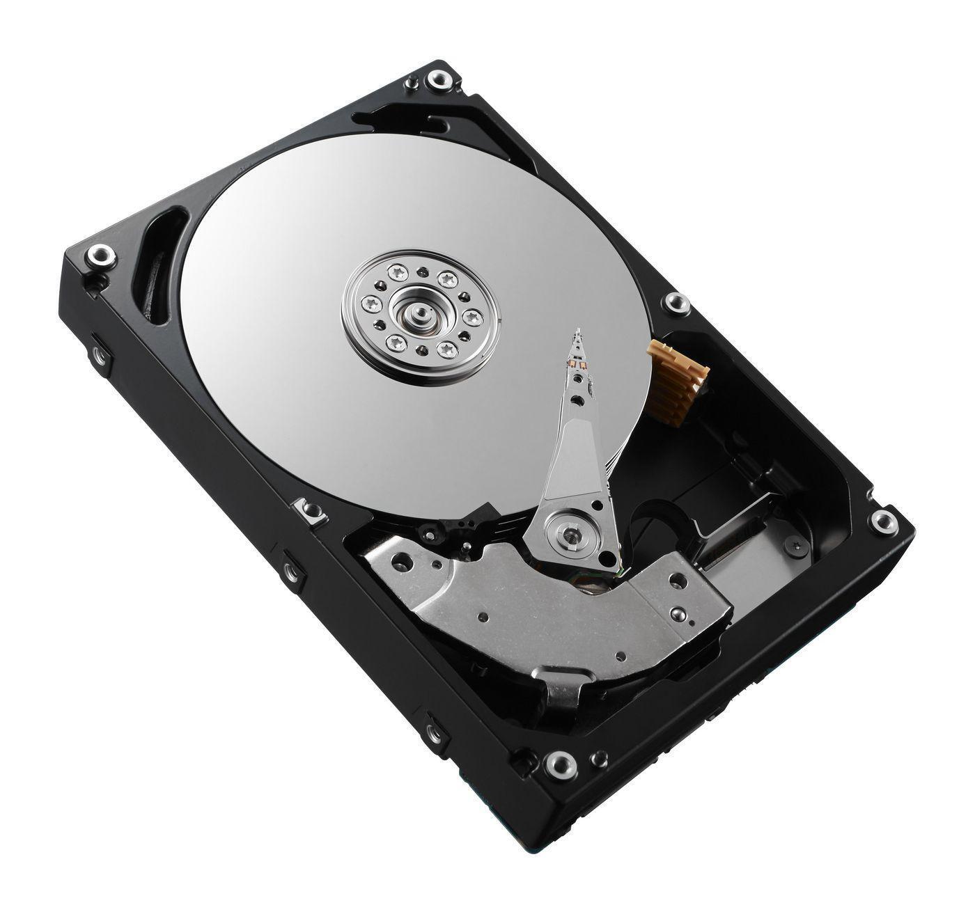 HDD/300GB 15K SAS 3.5
