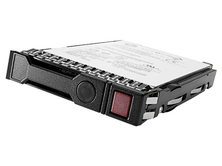 Hewlett Packard Enterprise 801888-B21 disco rigido interno 3.5" 4000 GB Serial A