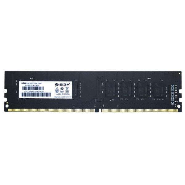 S3+ S3L4N2619081 memoria 8 GB 1 x 8 GB DDR4 2666 MHz