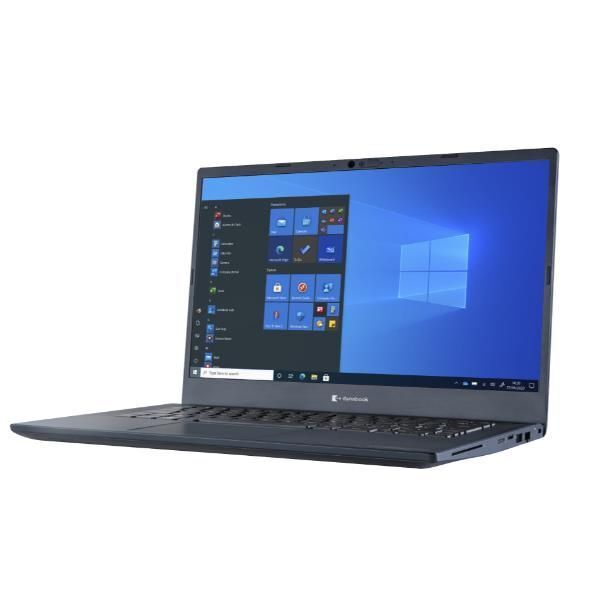 TOSHIBA NOTEBOOK DINABOOK TECRA A40-J-14O A1PMM10E11A5 I5-1135G7/8GB/512GBSSD/14