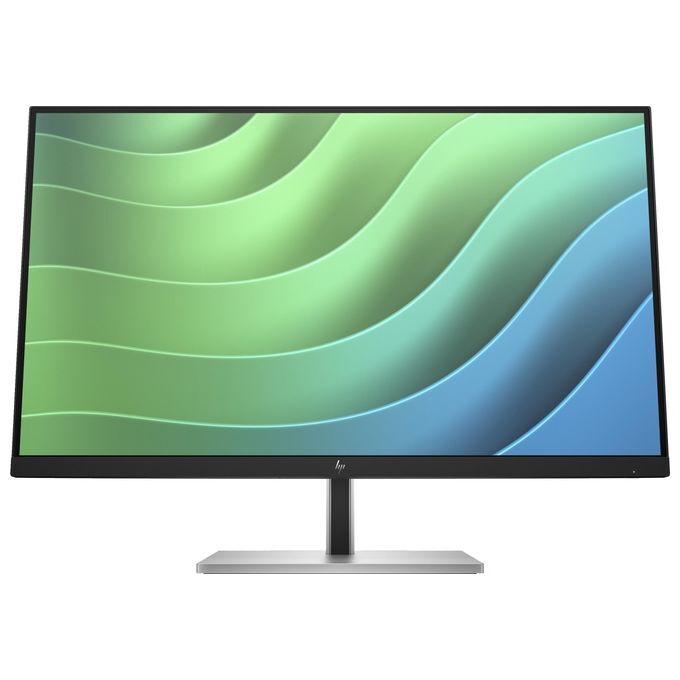 HP E27 G5 Monitor per Pc 27'' Full Hd IPS 16:9 300 NITS