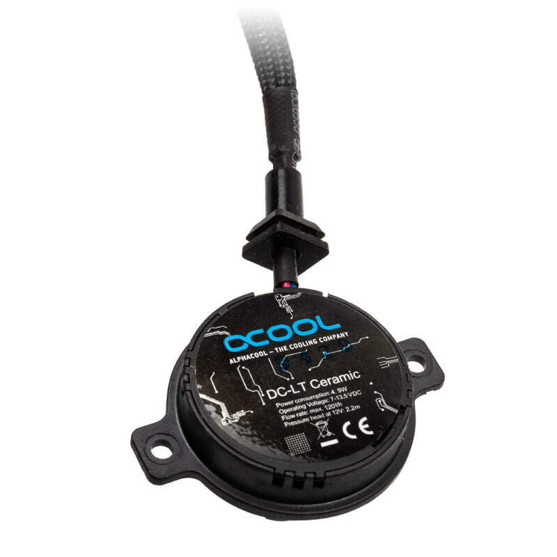 Alphacool DC-LT 3600 62 g Altri Tipo 13454