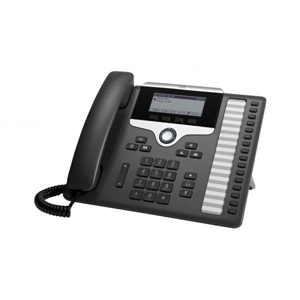 Cisco - Ip Telephony CISCO UP PHONE 7861 IN