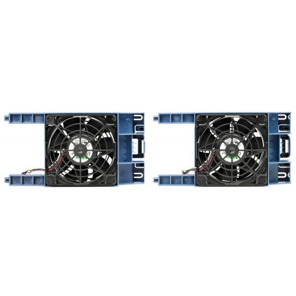 HPE ML350 Gen10 Redundant Fan Cage Kit