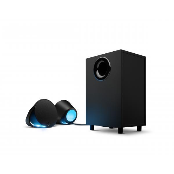 Logitech - Gaming Devices G560 LIGHTSYNC PC SPEAKERS GAMING EMEA