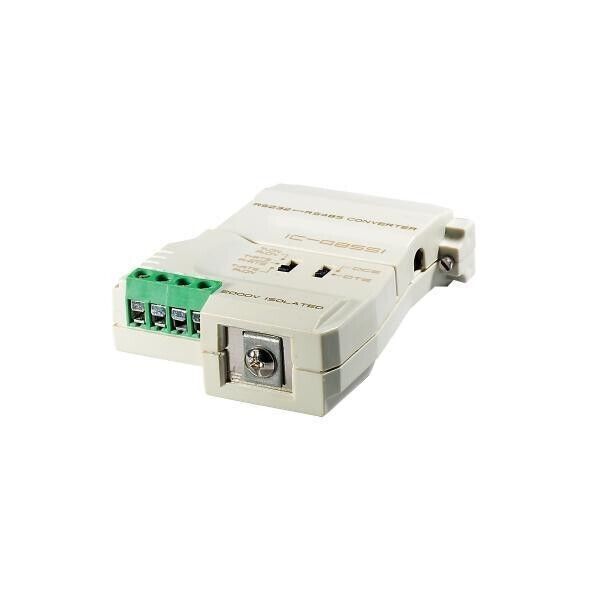 Convertitore da RS232 a RS422/485 Optoisolato, IC485SI