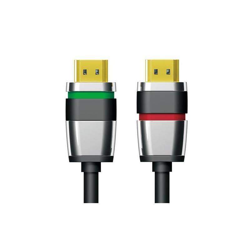 PureLink 5m HDMI cavo HDMI HDMI tipo A (Standard) Nero