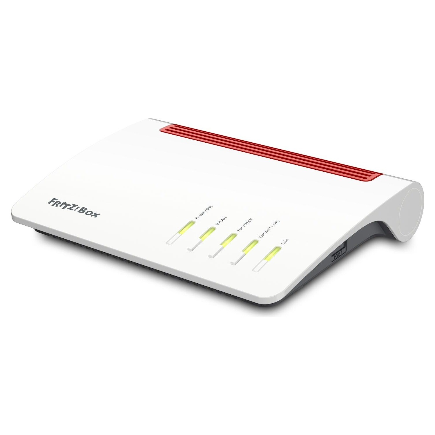 Modem Router AVM 7590 International