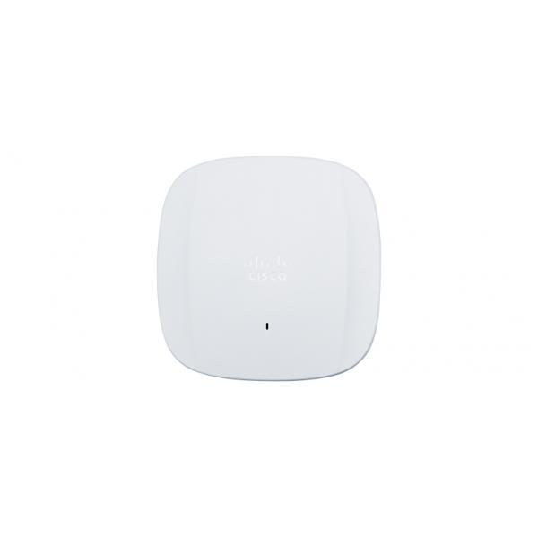Cisco - Wireless Ap CATALYST 9166I AP (W6E TRI-BAND 4X4 XOR) W/REG-E