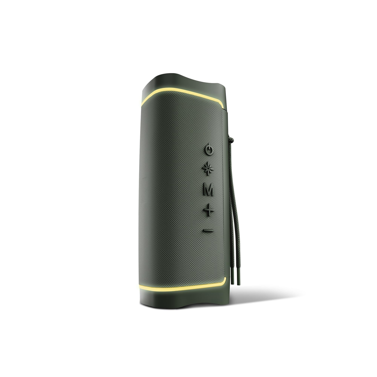 Energy Sistem Yume ECO - RGB LED BT Speaker (a7H)