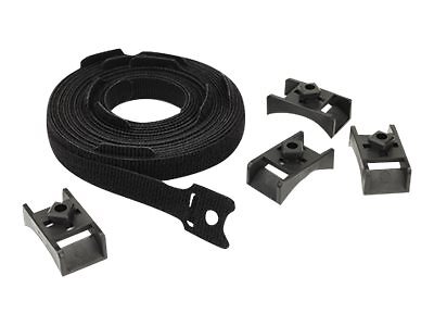 APC AR8621 Nero 40 g 179 mm 118 mm 81 mm 160 g Accessori rack AR8621