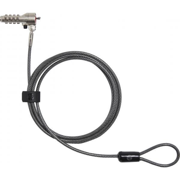 Hp - Comm Mobile Accessories (mp) ESSENTIAL NANO COMBO CAB LK