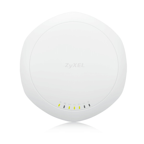 Zyxel NWA1123 AC Pro NebulaFlex 1300 Mbit/s Bianco (Zyxel NWA1123 AC Pro Standal