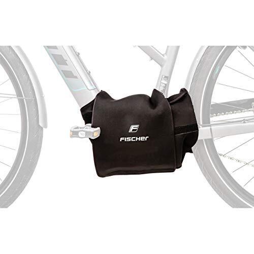 Fischer Schtzhülle für E-Bike Custodia Protettiva per Motore di Bici elettrica,