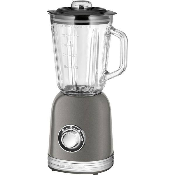 Profi Cook 511195  PC-UM 1195 Tritatutto 800 W Antracite