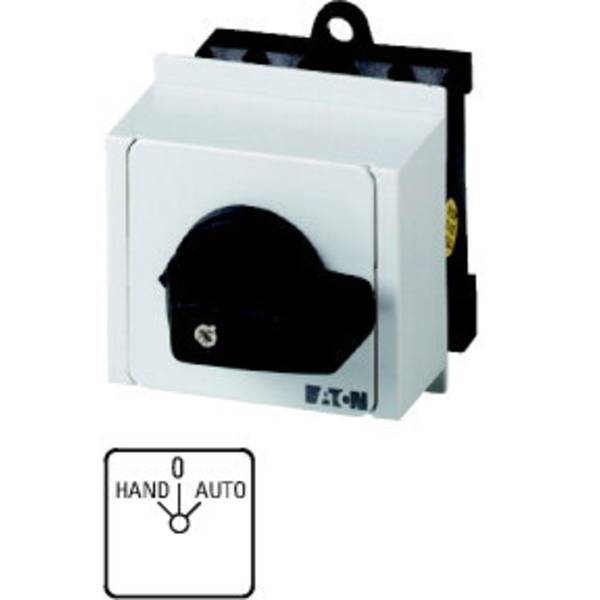 Eaton 26991  0 T0-1-15431/IVS Interruttore 1 pz.