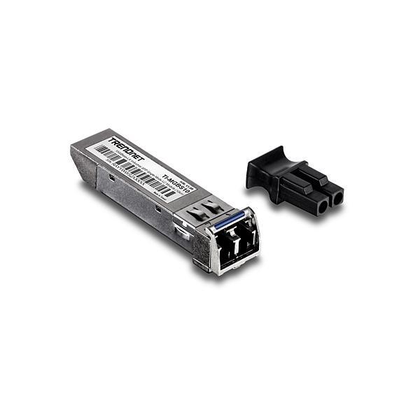 Trendnet HARDENED MINI-GBIC SINGLE-MODE LC MODULE 10KM