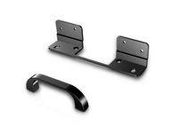 Chenbro Micom 84H210510-004 Staffa di supporto Nero 84H210510-004