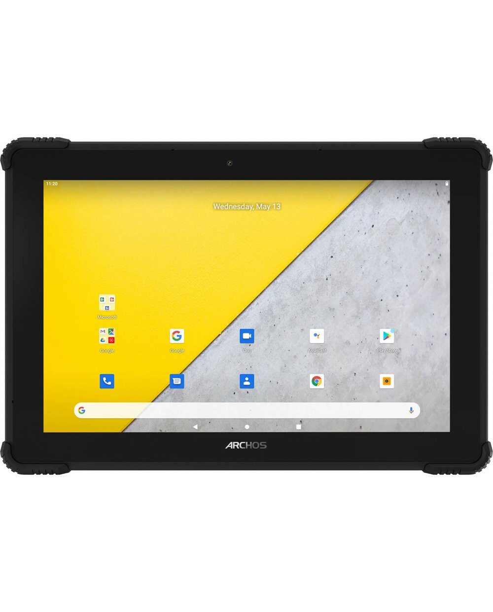 Archos T101X 4G LTE 32 GB 25,6 cm (10.1") Mediatek 2 GB Wi-Fi 4 (802.11n) Androi