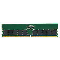 Kingston DDR5 Modul 16 GB DIMM 288-PIN KINGSTON 16GB KSM56E46BS8KM-16HA