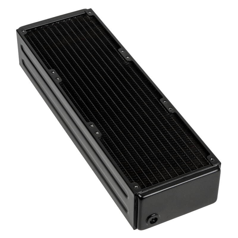 Coolgate XFlow Radiator G2 360mm Altri Tipo CG360G2X