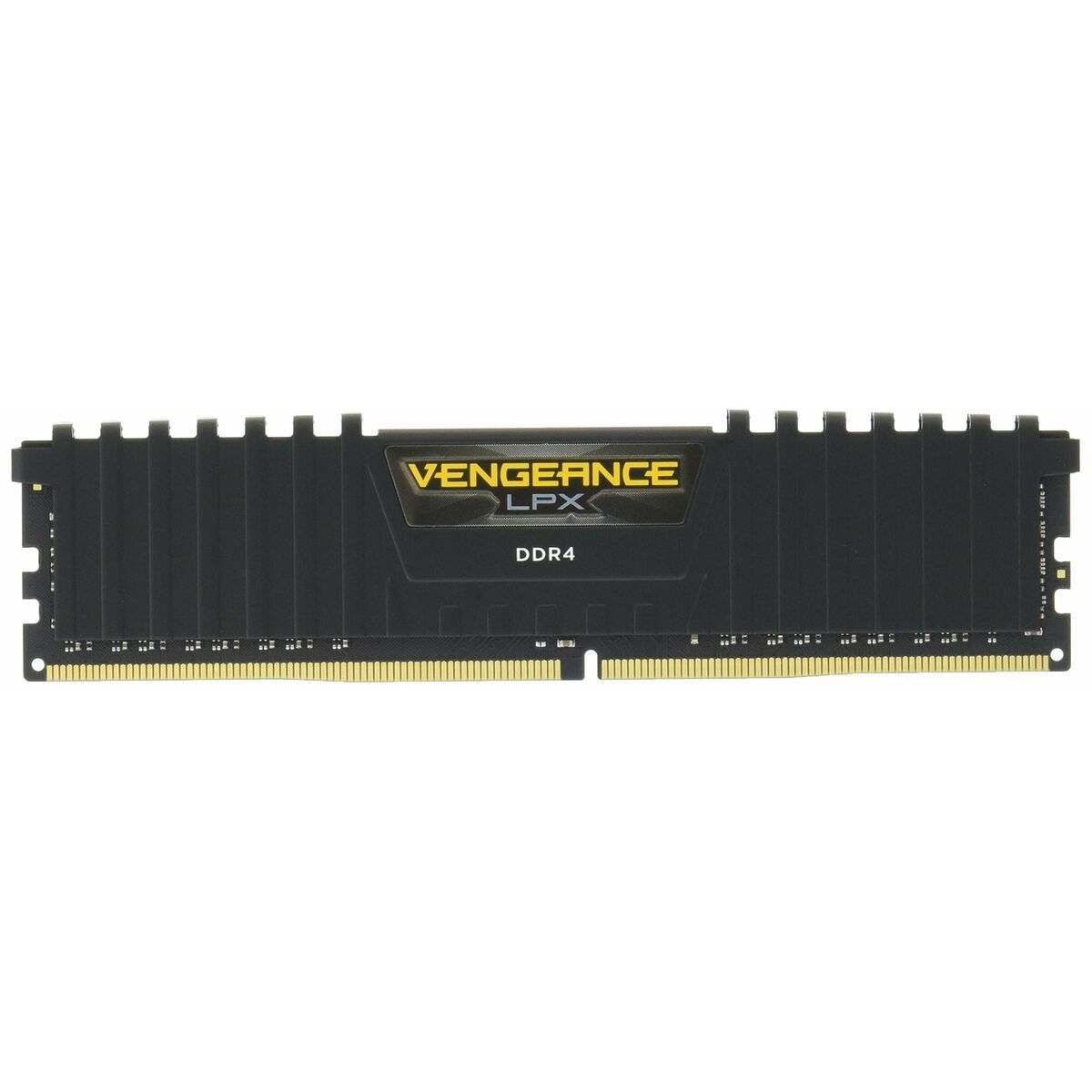 Memoria RAM Corsair Vengeance LPX 16GB DDR4-2666 CL16