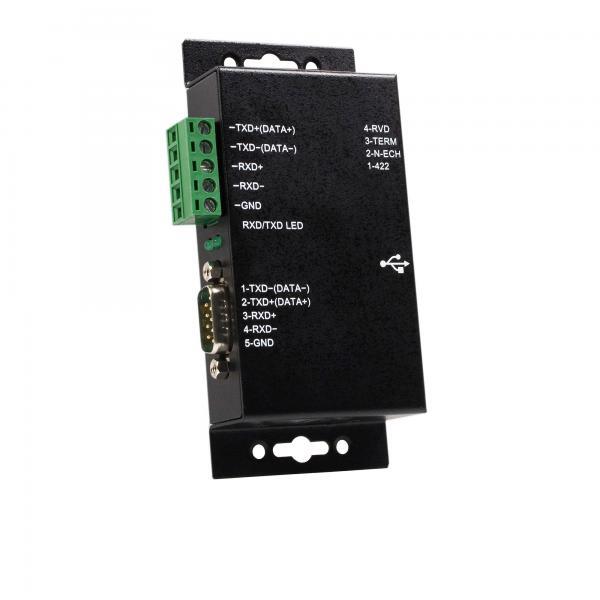 Startech - Comp. Cards And Adapters ADATTATORE USB A 1 PORTA SERIALE RS422/485