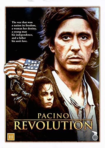 NORDISK FILM Revoluties