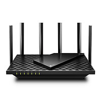 TP-LINK Archer AX72 Wi-Fi 6 (802.11ax) Dual-band (2.4 GHz/5 ARCHER AX72