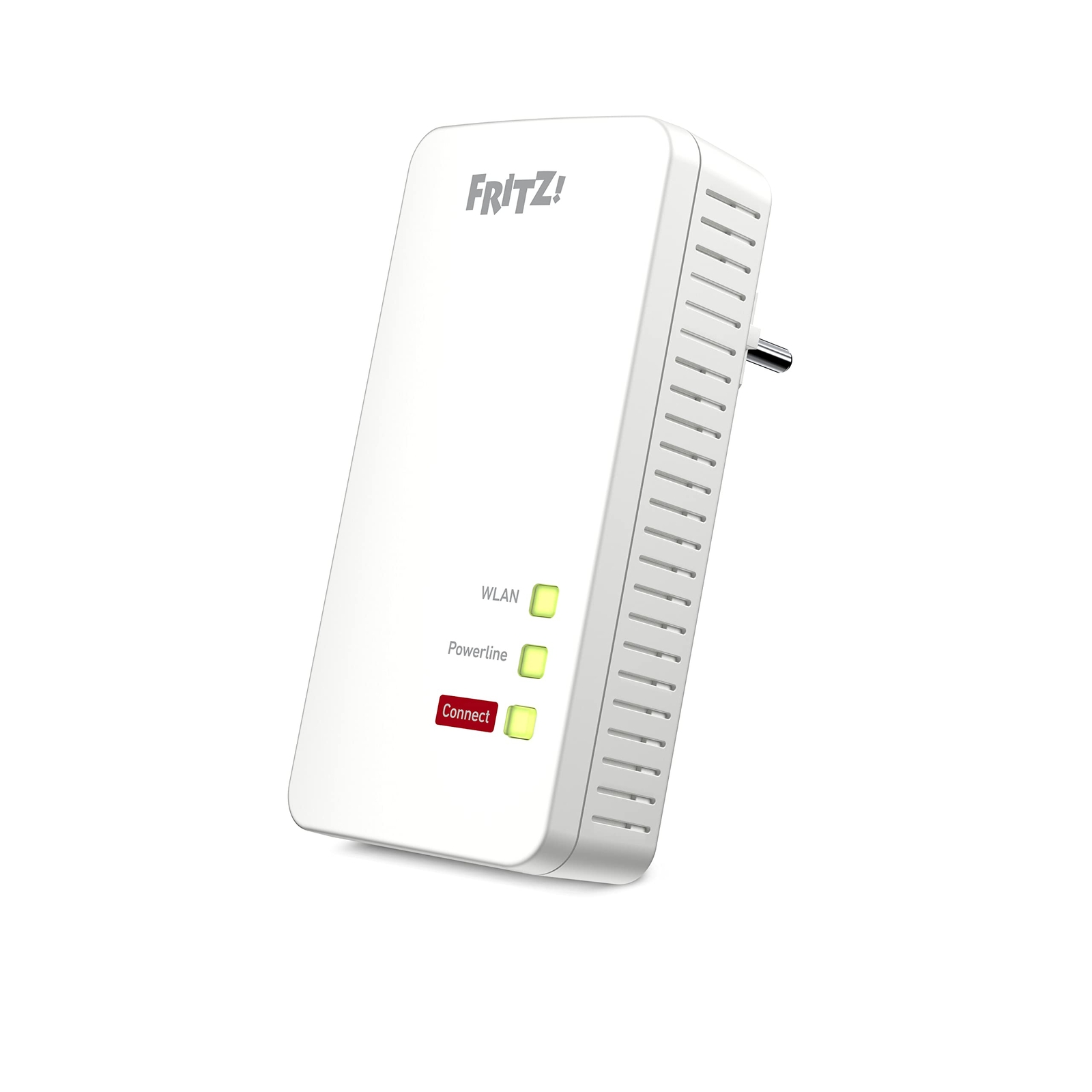 AVM Power-LAN FRITZ!Powerline 1260E (20002789), White German Language Version 12