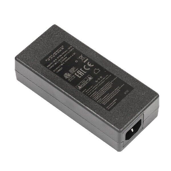 Alimentatore DC 48V; 2A; 96W per CRS112-8P-4S-IN (48V2A96W)